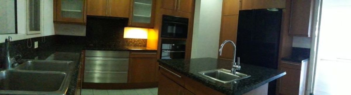 For Rent 3BR One Roxas Triangle.08