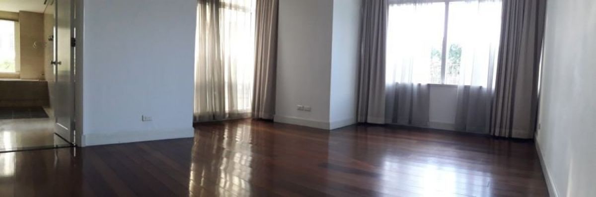 For Rent 3BR One Roxas Triangle.09
