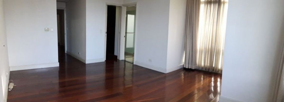 For Rent 3BR One Roxas Triangle.10