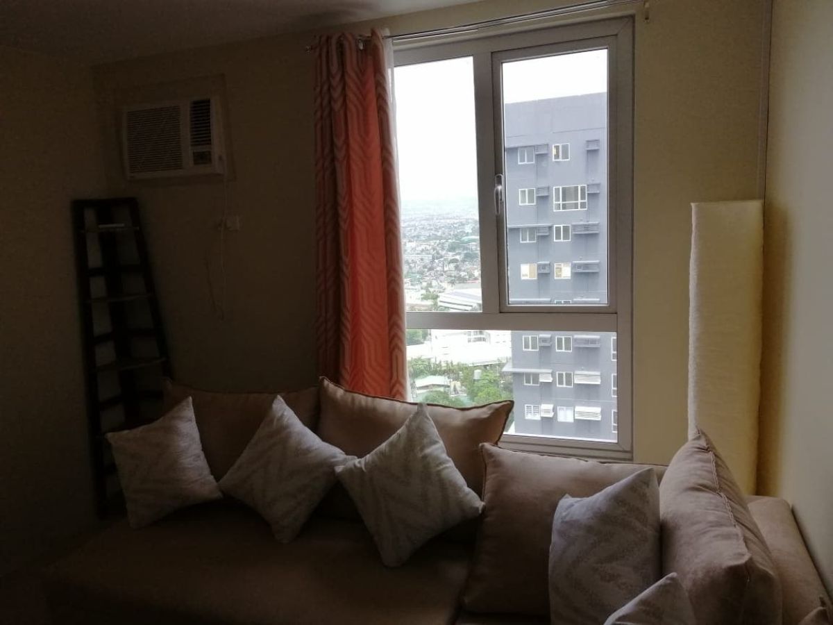 1 Bedroom for Rent at Avida Towers 34th Bonifacio Global City Taguig City07