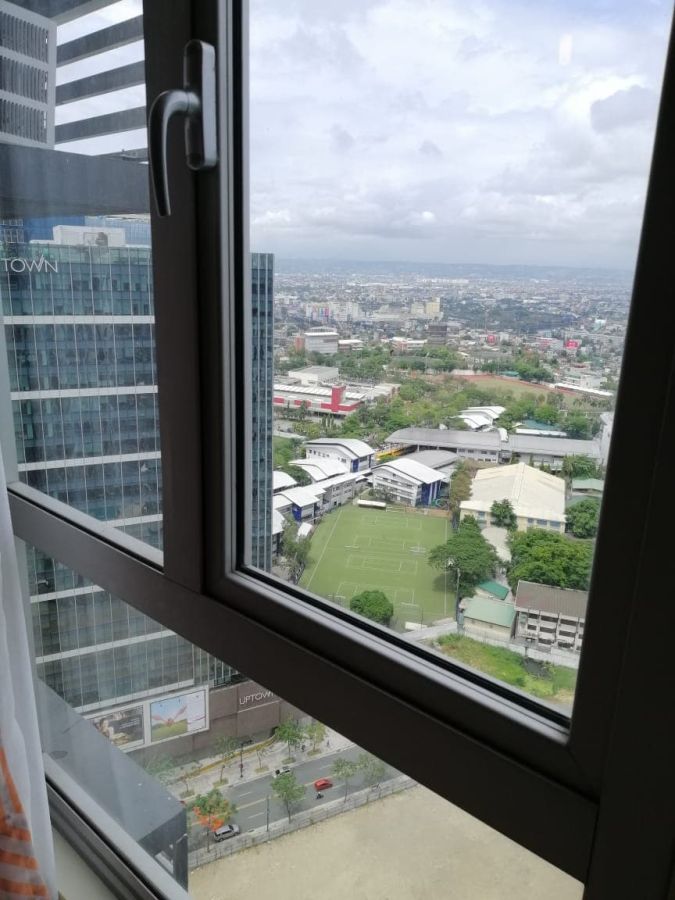 1 Bedroom for Rent at Avida Towers 34th Bonifacio Global City Taguig City08