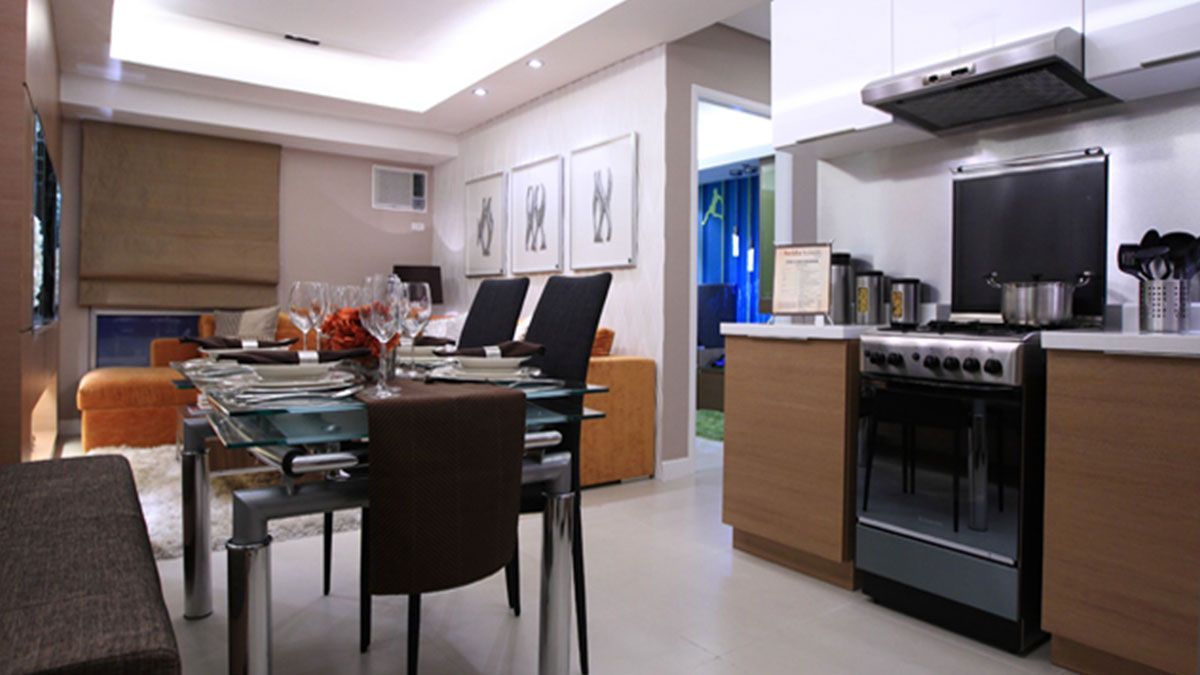 1 Bedroom for Rent at Avida Towers 34th Bonifacio Global City Taguig City09