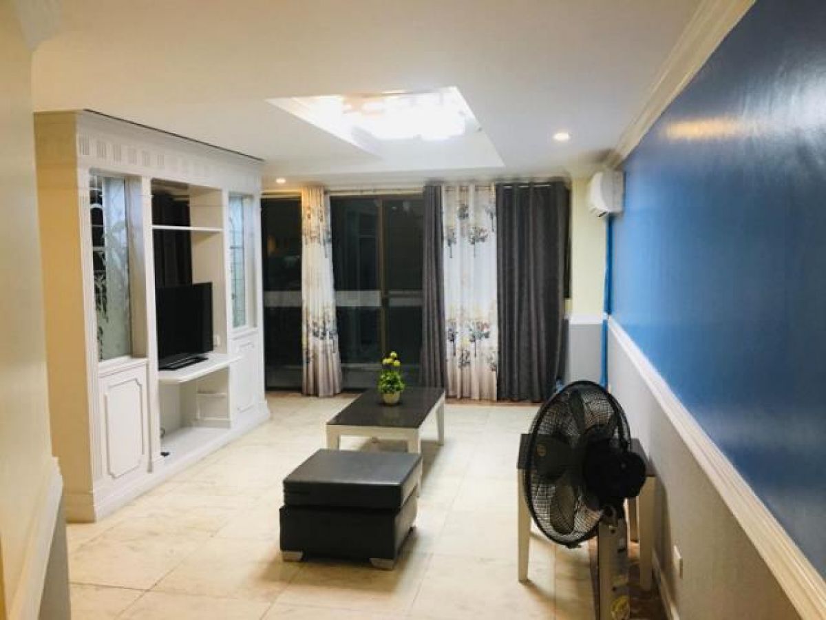 Residencia 888 3BR Condo Fully Furnished for Lease in Ortigas Center03