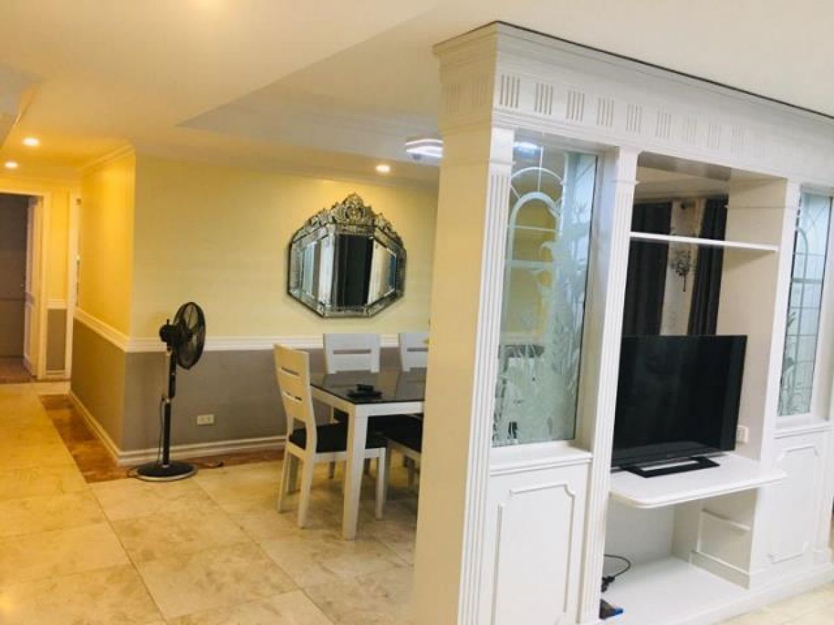 Residencia 888 3BR Condo Fully Furnished for Lease in Ortigas Center05