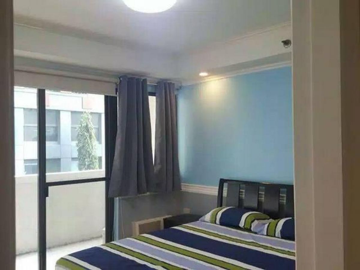 Residencia 888 3BR Condo Fully Furnished for Lease in Ortigas Center06