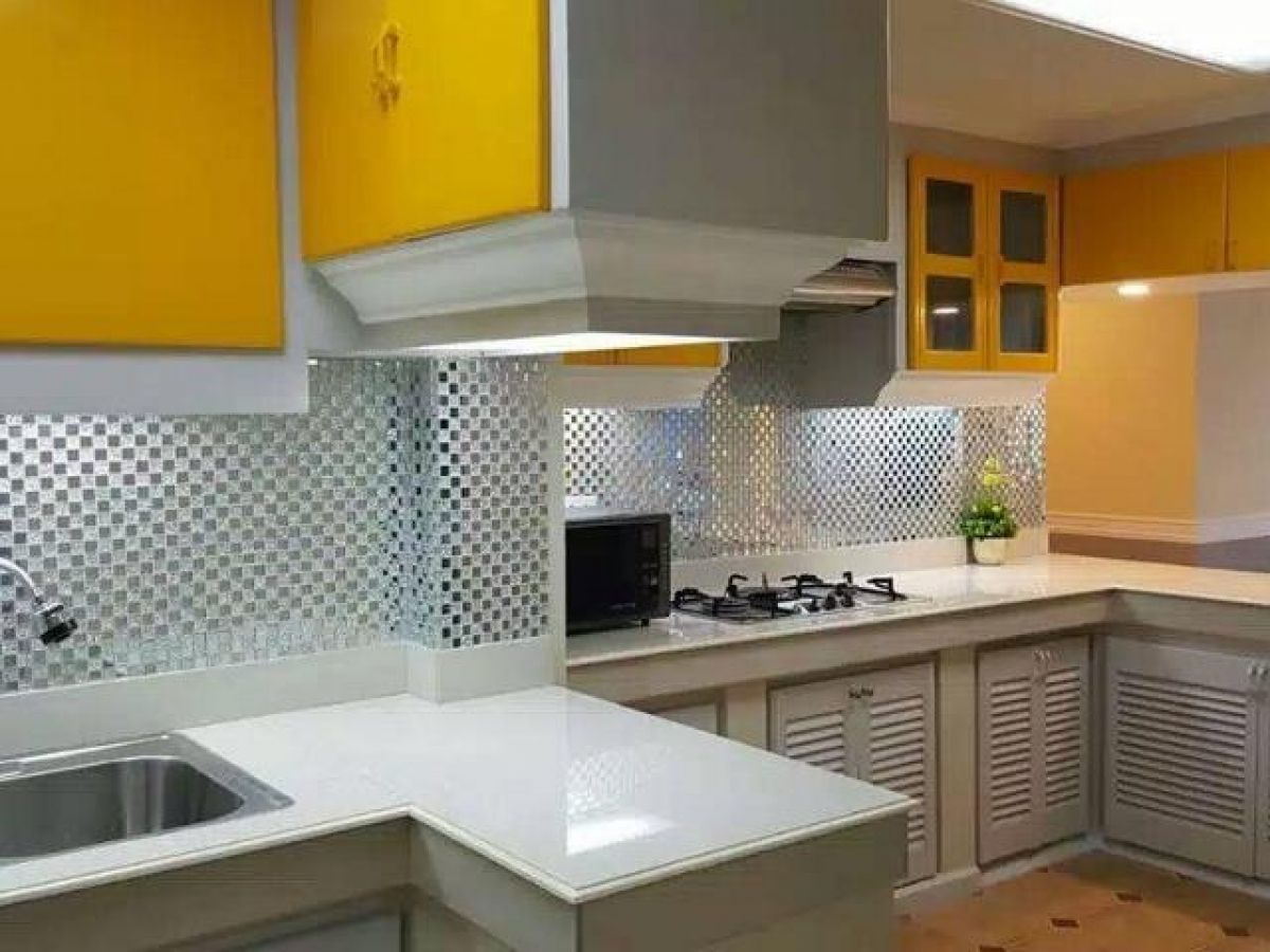 Residencia 888 3BR Condo Fully Furnished for Lease in Ortigas Center07