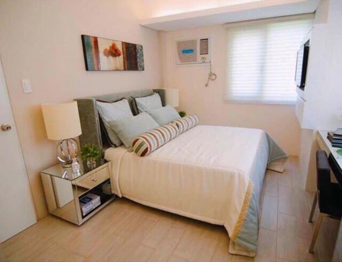 "For Rent 1 Bedroom Unit in Avida Towers San Lorenzo, Chino Roces Makati City"02
