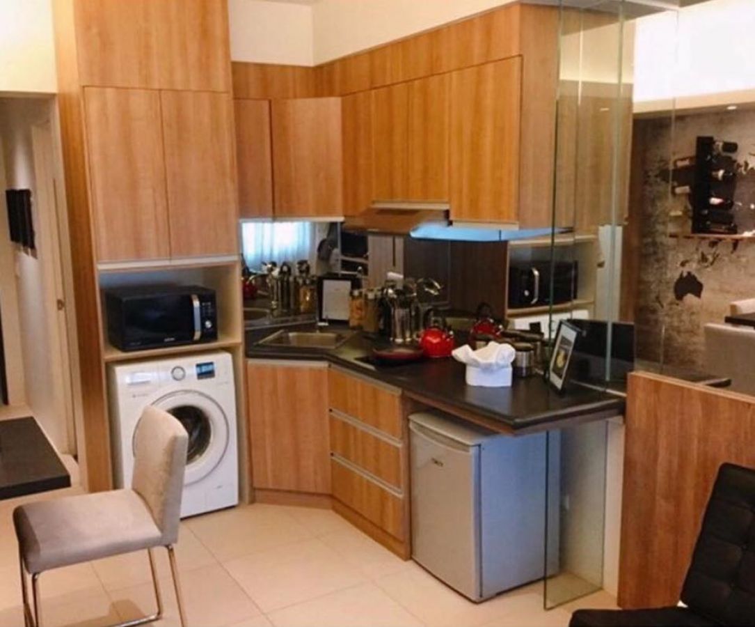 "For Rent 1 Bedroom Unit in Avida Towers San Lorenzo, Chino Roces Makati City"03
