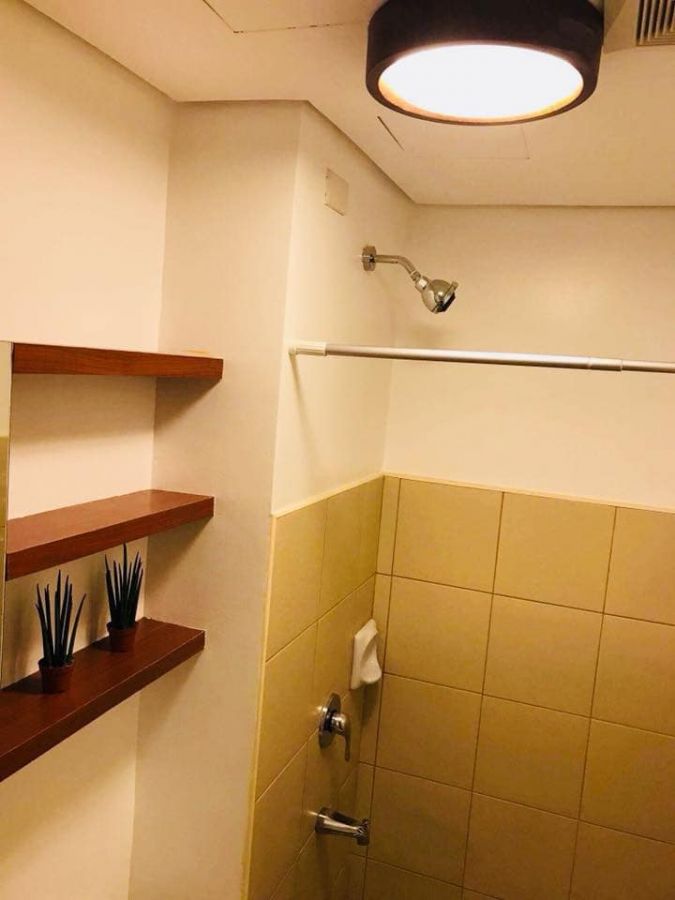 "For Rent 1 Bedroom Unit in Avida Towers San Lorenzo, Chino Roces Makati City"04