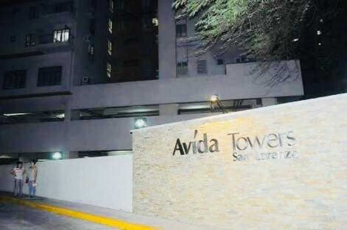 "For Rent 1 Bedroom Unit in Avida Towers San Lorenzo, Chino Roces Makati City"05
