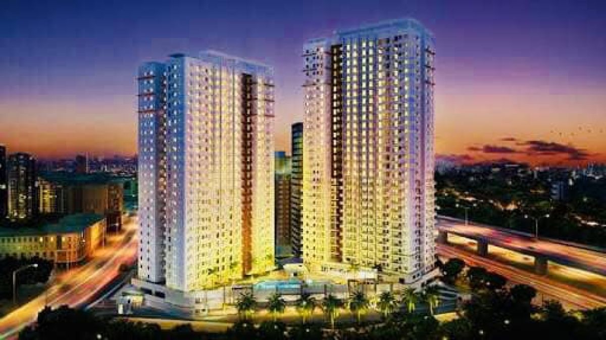 "For Rent 1 Bedroom Unit in Avida Towers San Lorenzo, Chino Roces Makati City"07