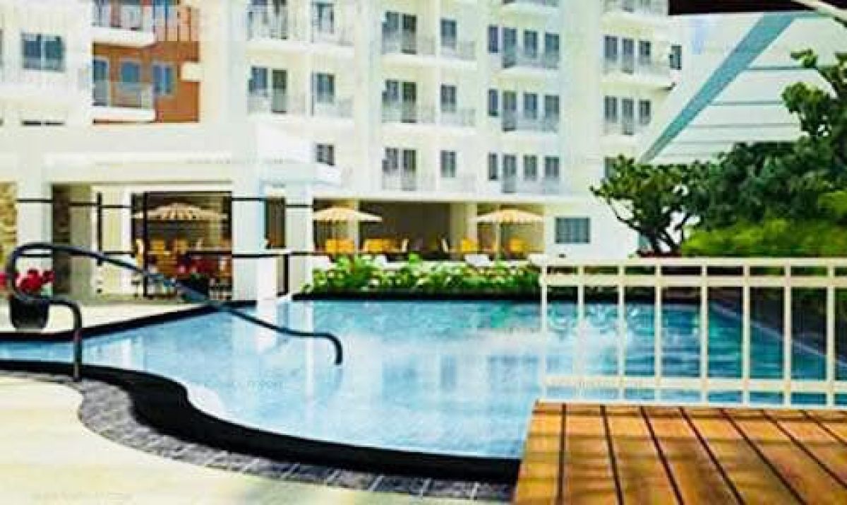 "For Rent 1 Bedroom Unit in Avida Towers San Lorenzo, Chino Roces Makati City"08