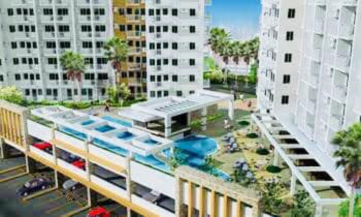 "For Rent 1 Bedroom Unit in Avida Towers San Lorenzo, Chino Roces Makati City"09