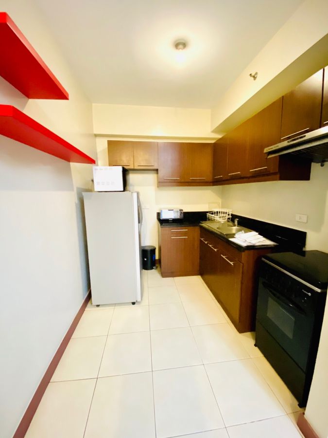 For Rent 2BR Deluxe Semi-furnished in Flair Towers Mandaluyong04