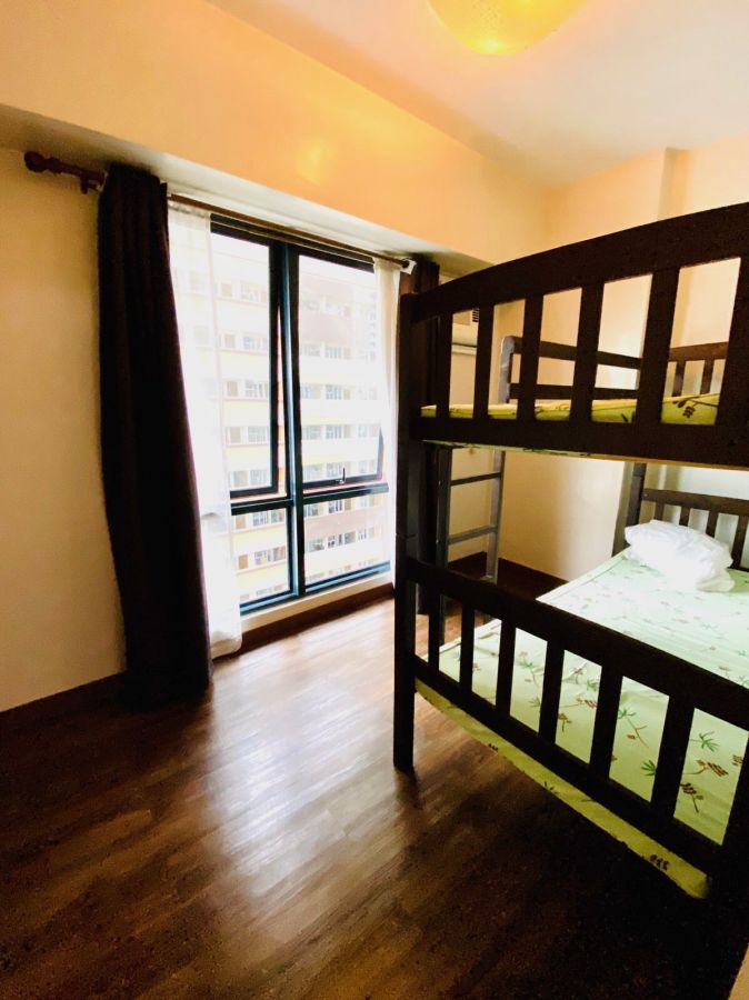 For Rent 2BR Deluxe Semi-furnished in Flair Towers Mandaluyong05