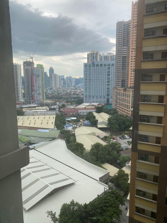 For Rent 2BR Deluxe Semi-furnished in Flair Towers Mandaluyong06