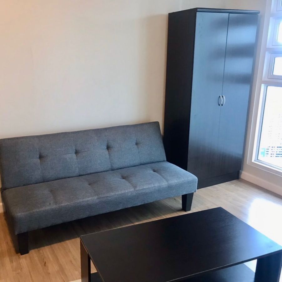 Brand New 1BR Kroma Tower by Alveo For Lease- Makati02