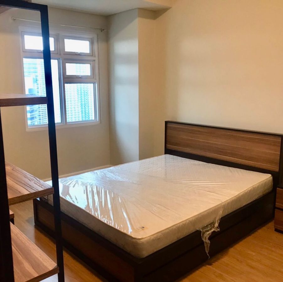 Brand New 1BR Kroma Tower by Alveo For Lease- Makati05