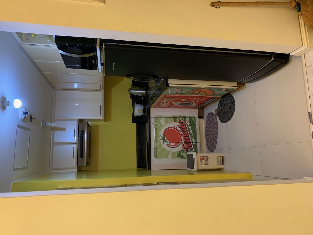 1 bedroom condominium03