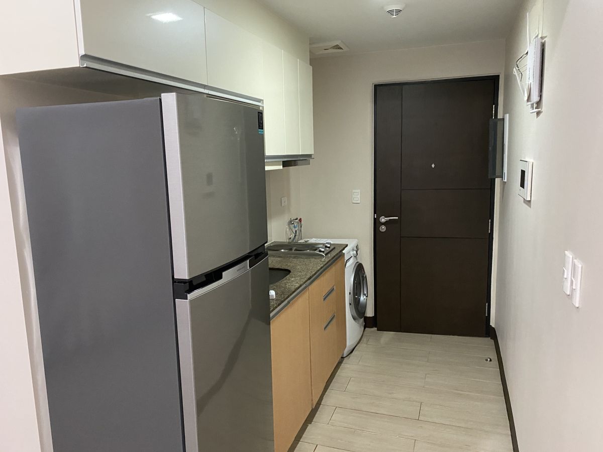 Paseo Heights Makati Semi Furnished Studio Unit02