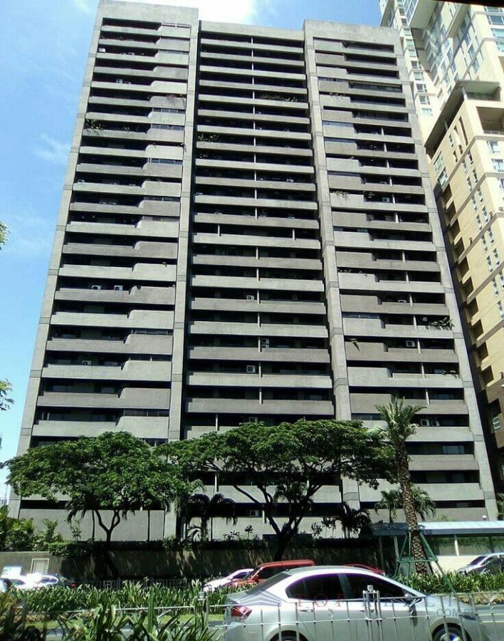 The Makati Tuscany Three Bedroom 3BR Condo Unit for Rent in Makati City07