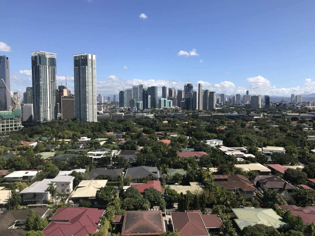 The Makati Tuscany Three Bedroom 3BR Condo Unit for Rent in Makati City09