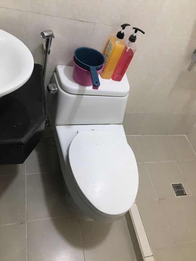 22p Tower 2 Manhattan parkway Cubao for rent02