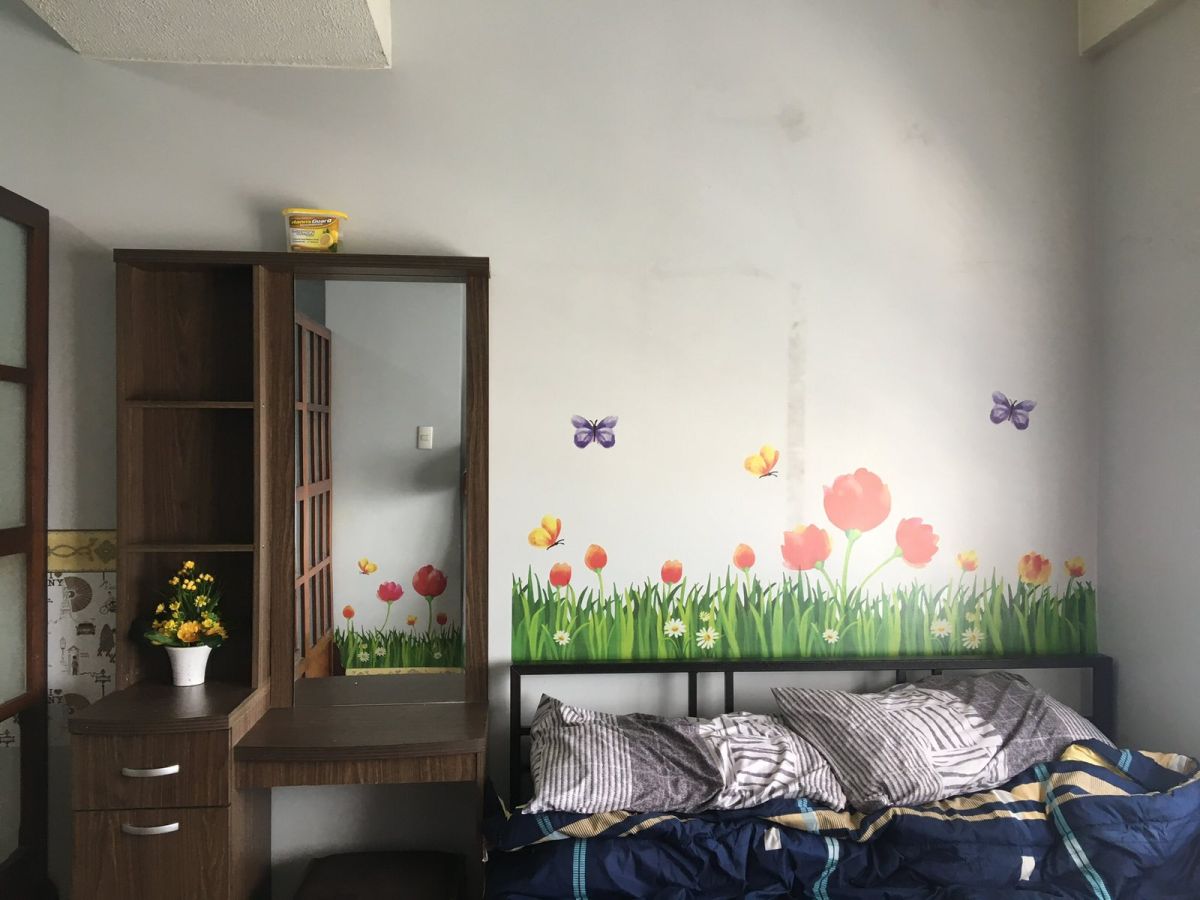 22p Tower 2 Manhattan parkway Cubao for rent03