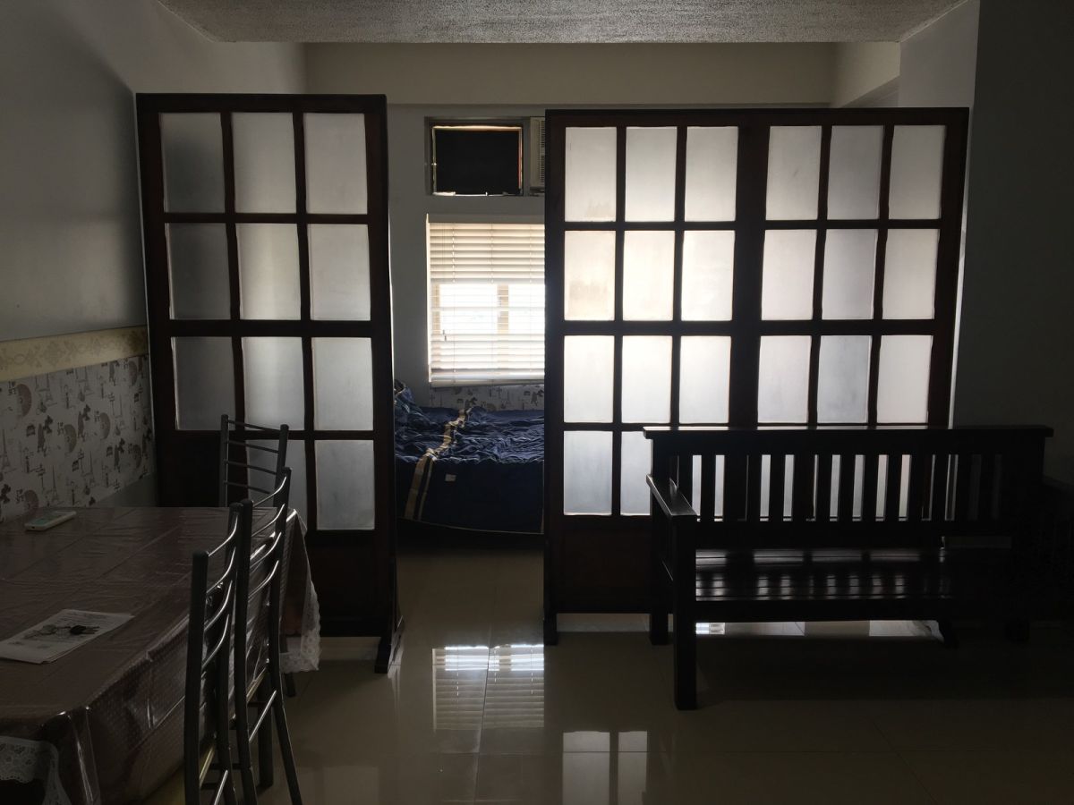 22p Tower 2 Manhattan parkway Cubao for rent09