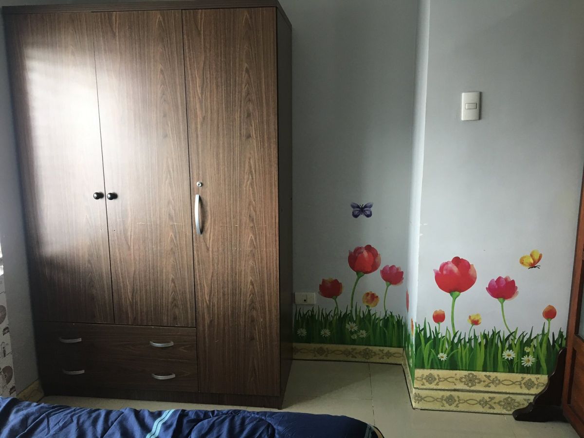 22p Tower 2 Manhattan parkway Cubao for rent10