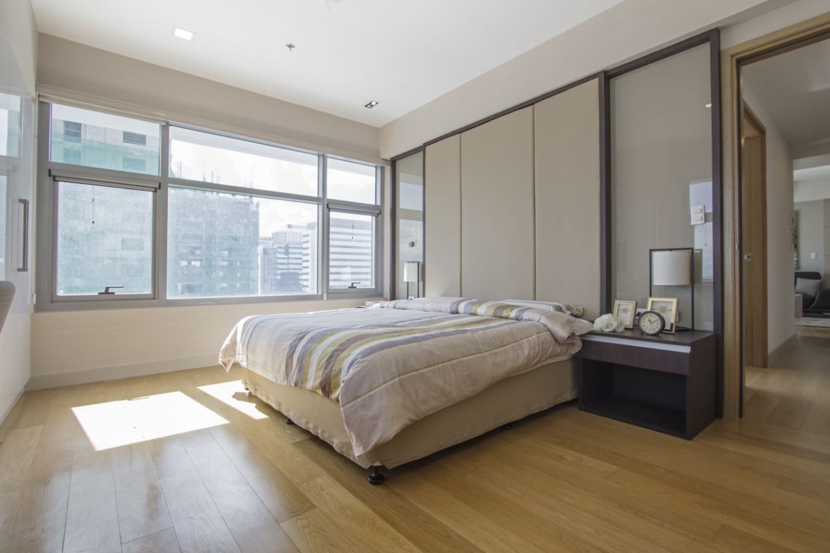 Modern 2 Bedroom Condo for Rent in Park Point Residences06