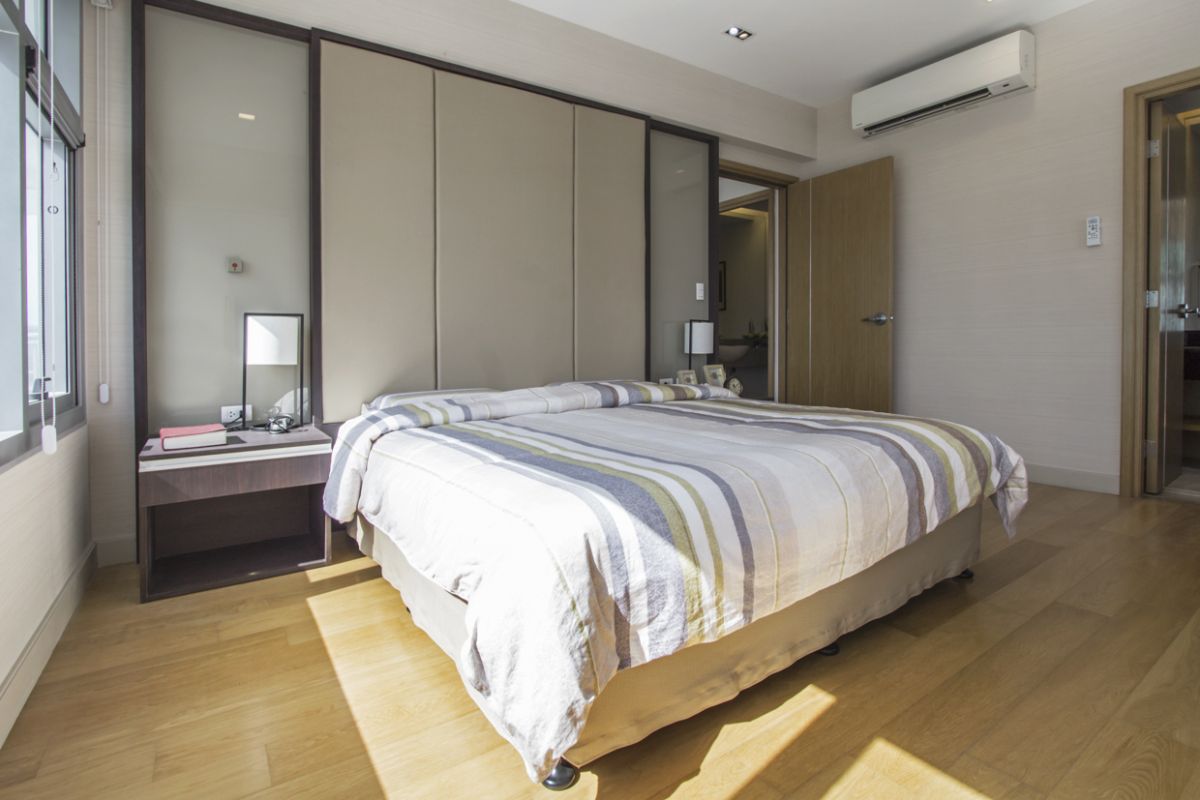 Modern 2 Bedroom Condo for Rent in Park Point Residences07