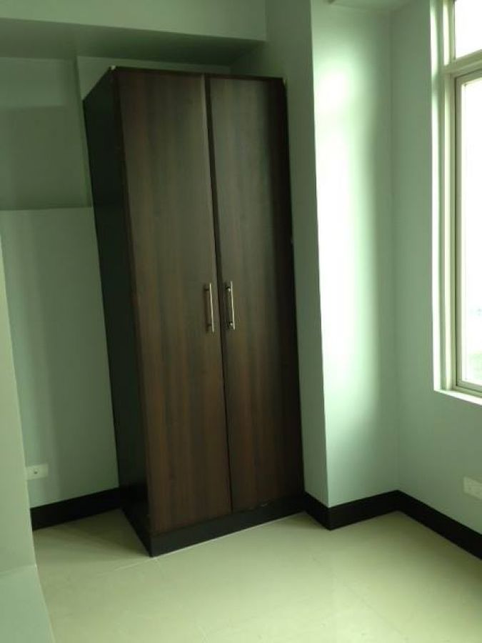 For Rent Studio Unfurnished Condo in Stamford Residences McKinley Hill Taguig03