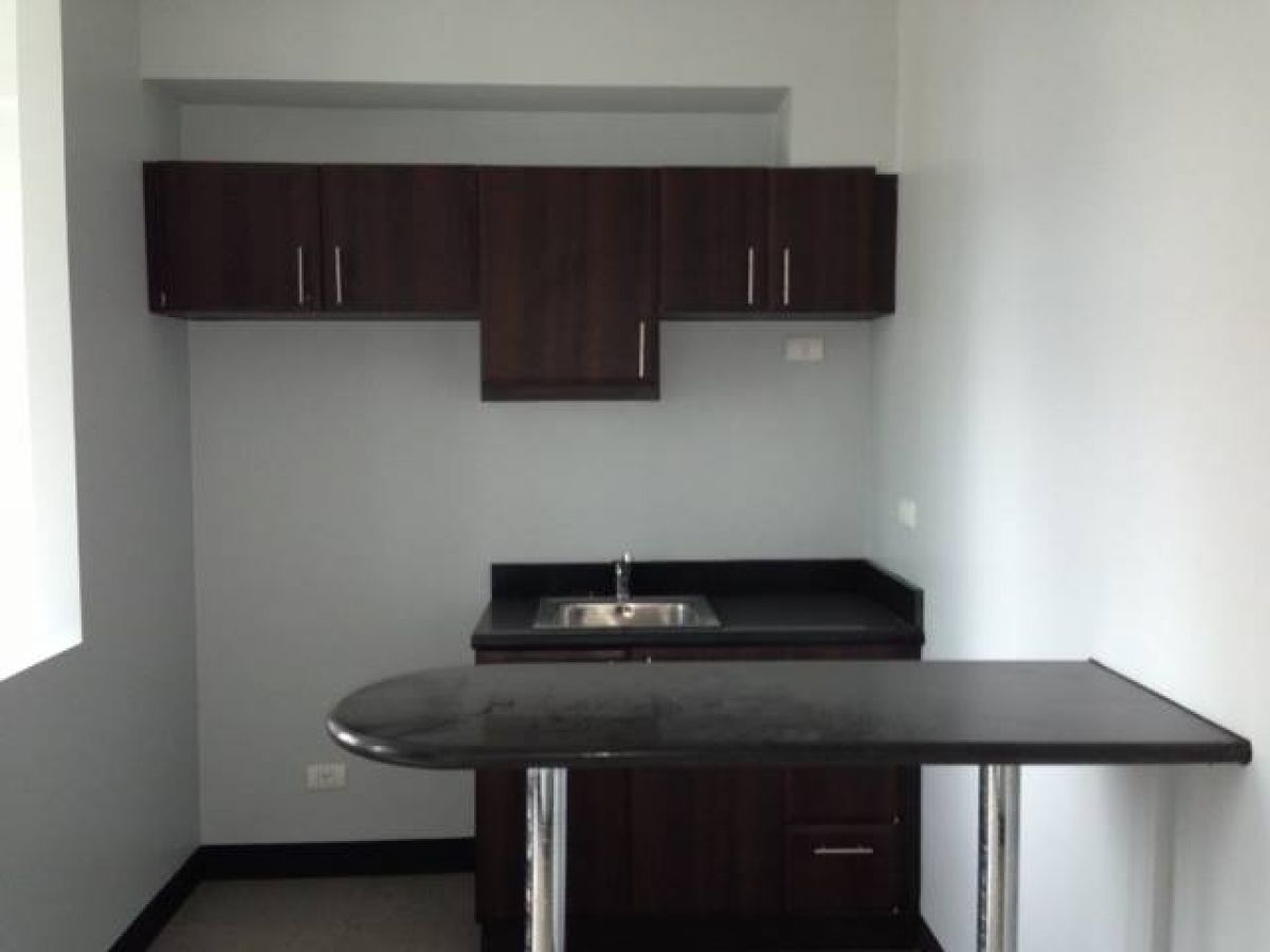 For Rent Studio Unfurnished Condo in Stamford Residences McKinley Hill Taguig06