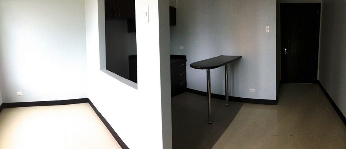 For Rent Studio Unfurnished Condo in Stamford Residences McKinley Hill Taguig07