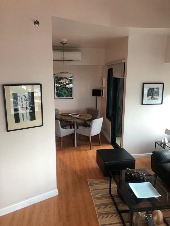 For Lease: One Rockwell - East - 1 bedroom loft (KA)05