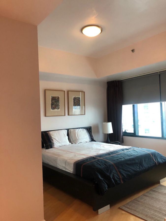 For Lease: One Rockwell - East - 1 bedroom loft (KA)09