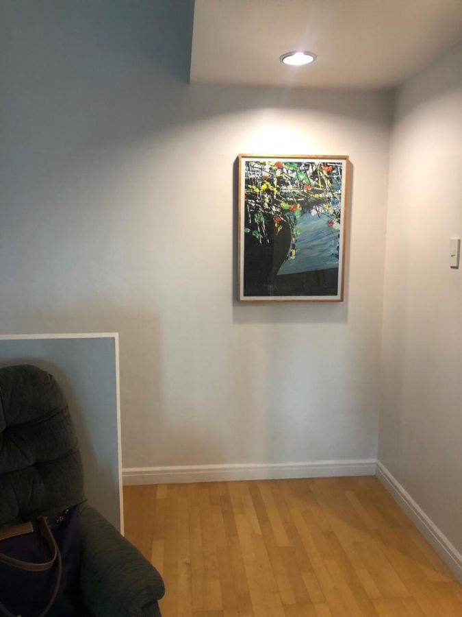 For Lease: One Rockwell - East - 1 bedroom loft (KA)10