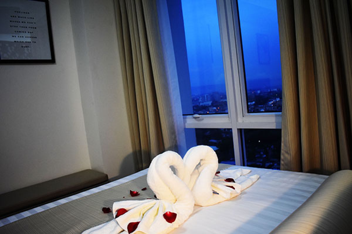 Hotel Type Condo Unit Studio Type that is Fully Furnished03