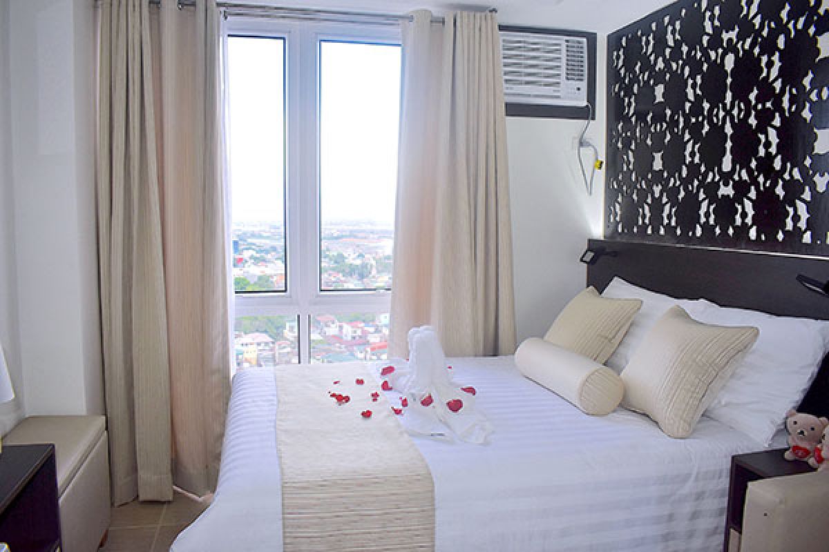 Hotel Type Condo Unit Studio Type that is Fully Furnished04