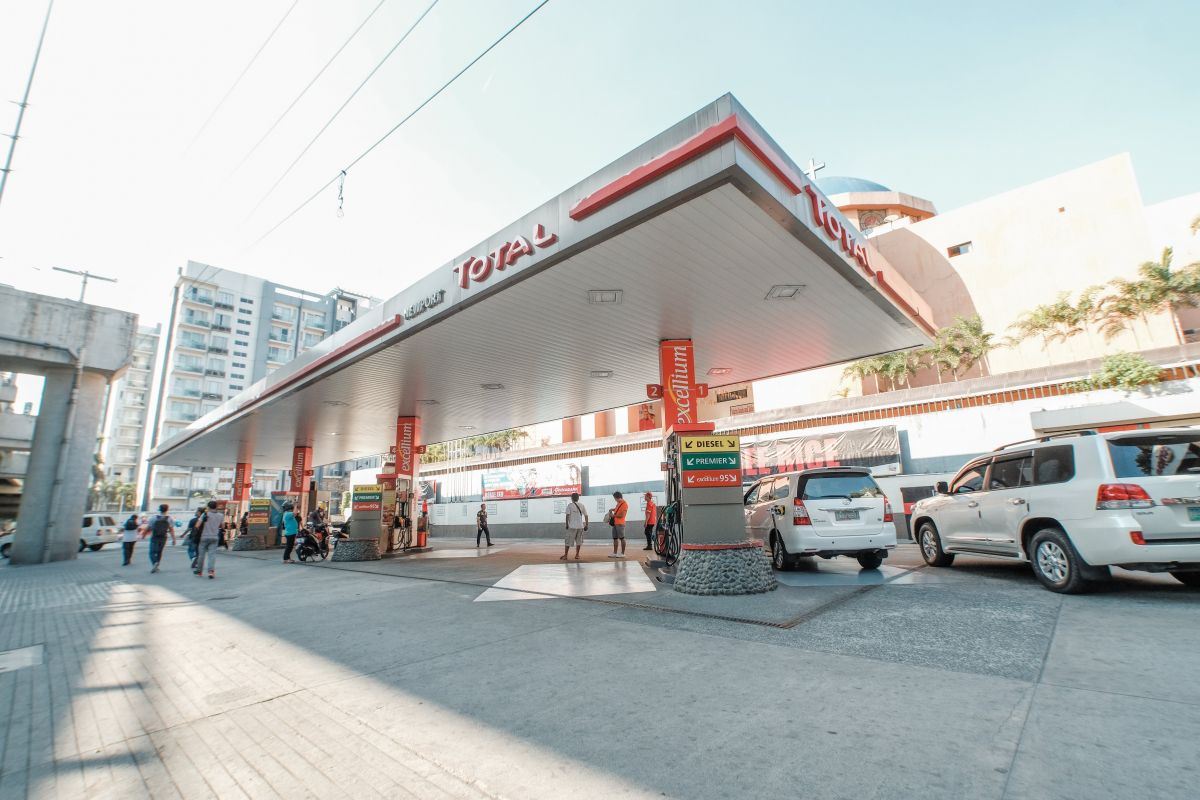 Hotel like studio unit across NAIA Terminal 308