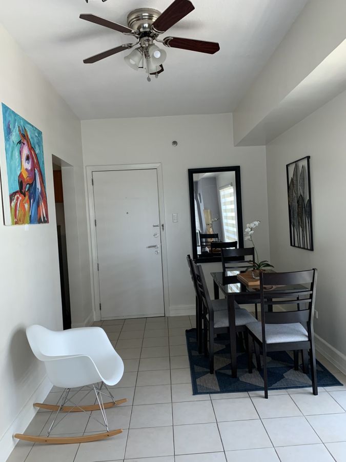 For Rent Forbeswood Parklane 1 Bedroom Furnished Bonifacio Global City02