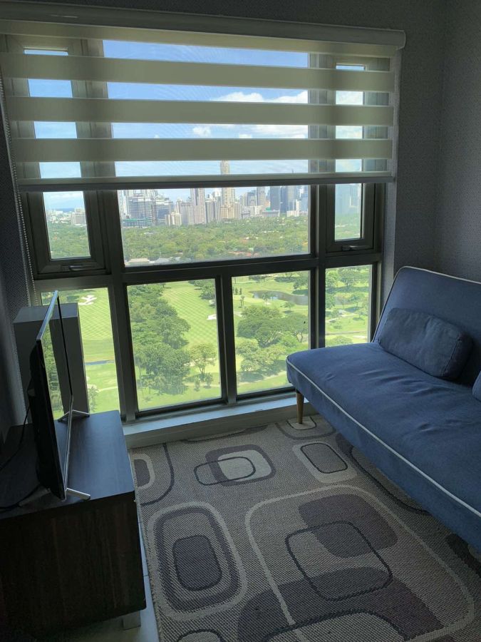 For Rent Forbeswood Parklane 1 Bedroom Furnished Bonifacio Global City03