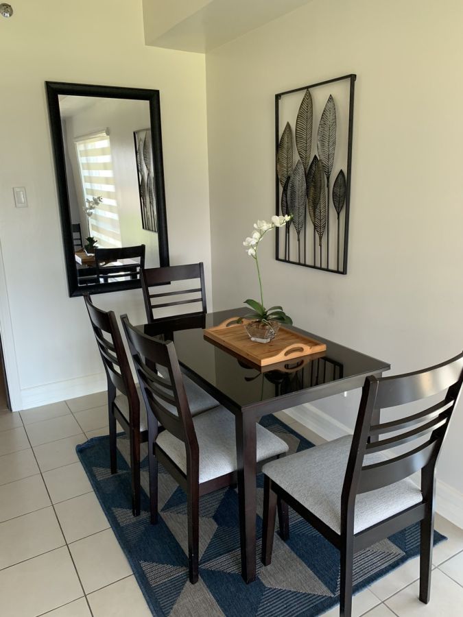 For Rent Forbeswood Parklane 1 Bedroom Furnished Bonifacio Global City04