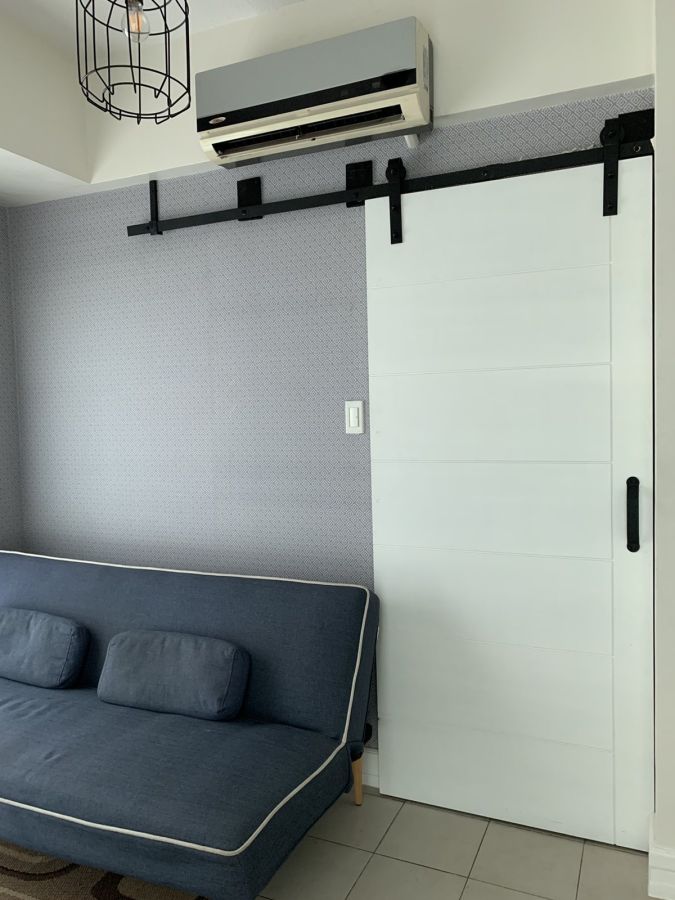 For Rent Forbeswood Parklane 1 Bedroom Furnished Bonifacio Global City06