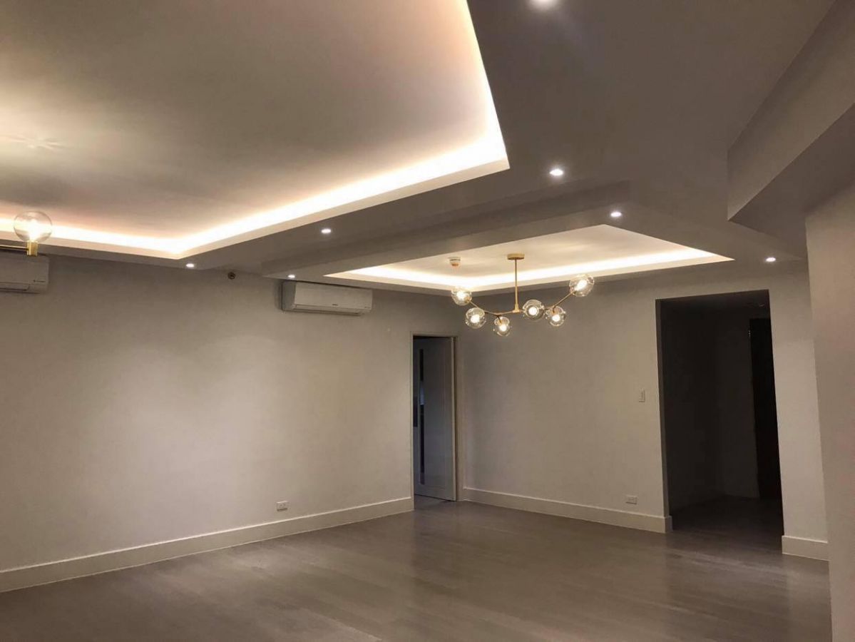 "For Lease: Semi-furnished 3BR Unit (17C) in Kirov Proscenium, Rockwell Makati"02