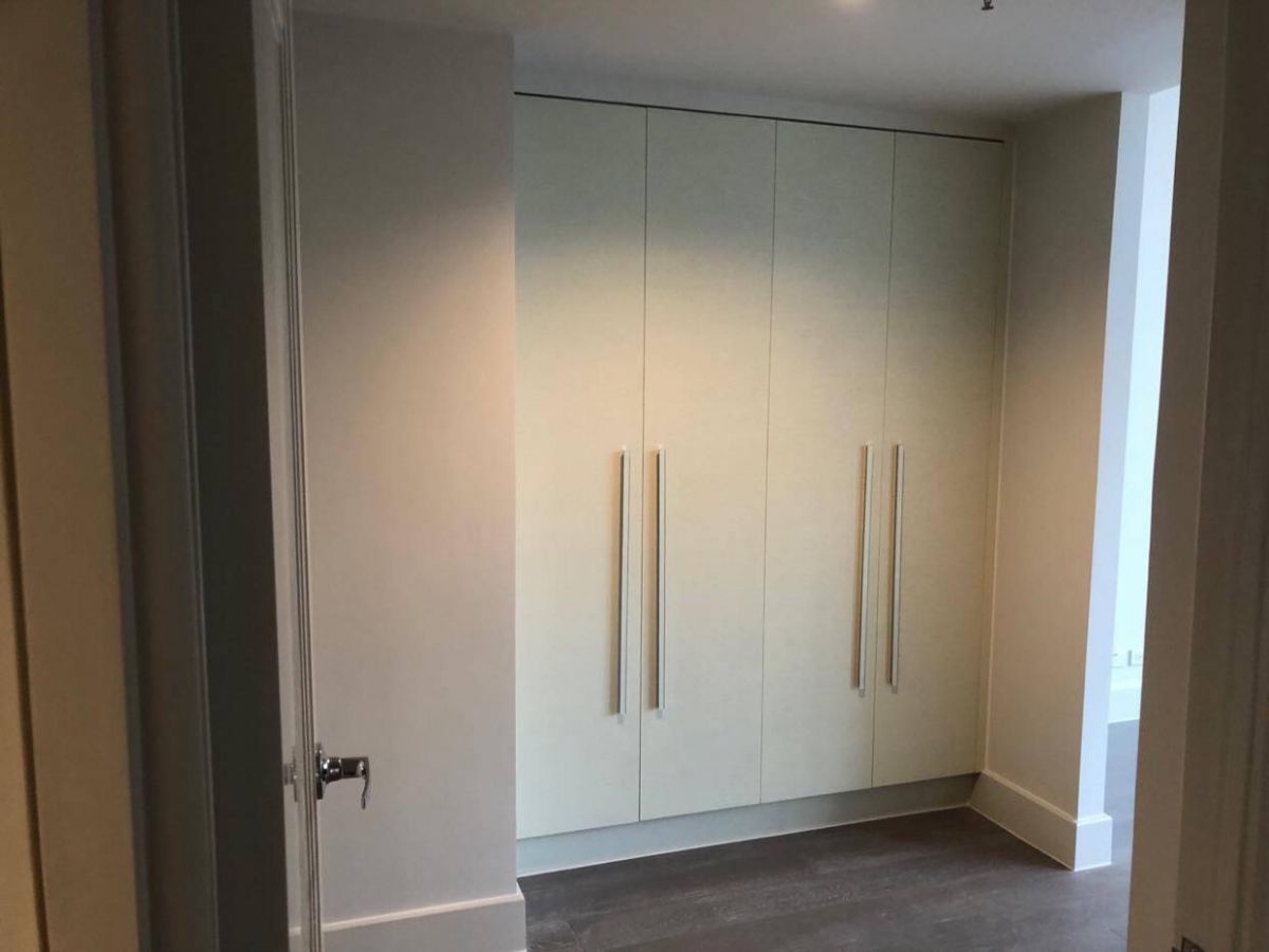 "For Lease: Semi-furnished 3BR Unit (17C) in Kirov Proscenium, Rockwell Makati"03