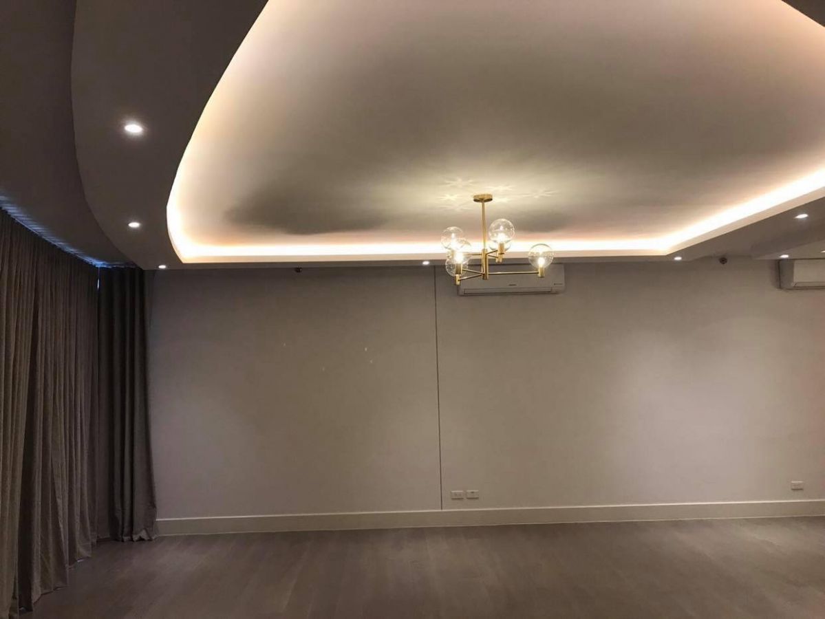 "For Lease: Semi-furnished 3BR Unit (17C) in Kirov Proscenium, Rockwell Makati"04