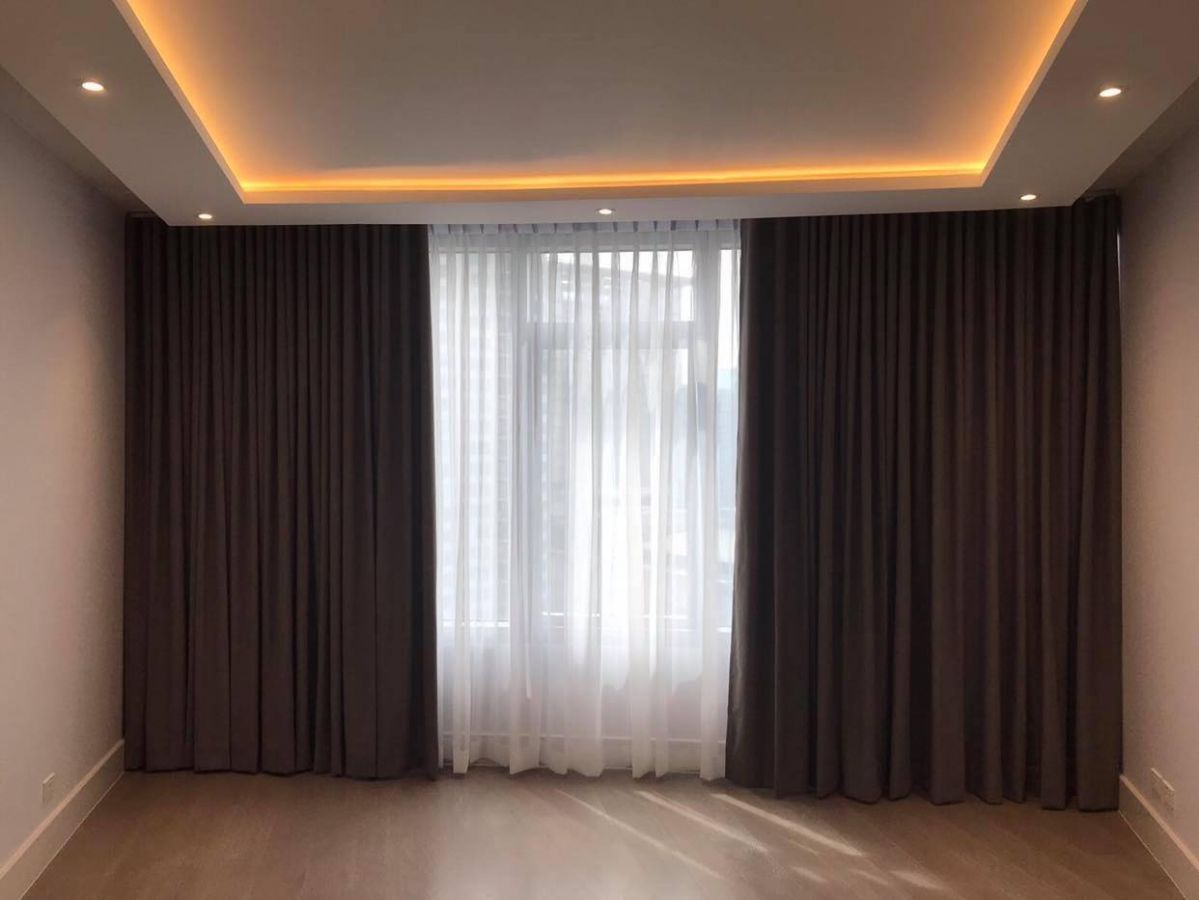 "For Lease: Semi-furnished 3BR Unit (17C) in Kirov Proscenium, Rockwell Makati"05