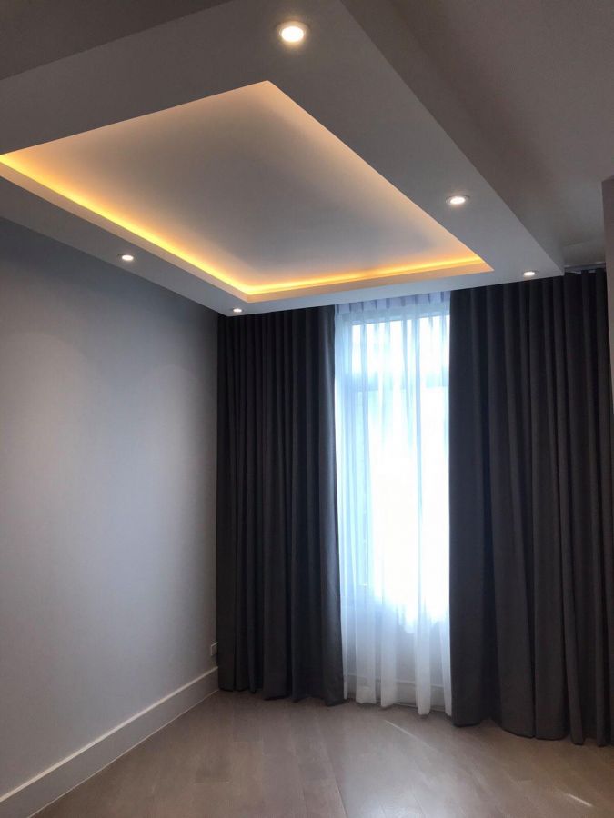 "For Lease: Semi-furnished 3BR Unit (17C) in Kirov Proscenium, Rockwell Makati"07
